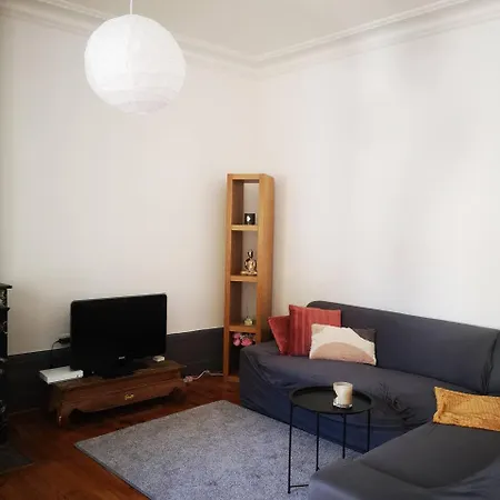 Cosy דירה
