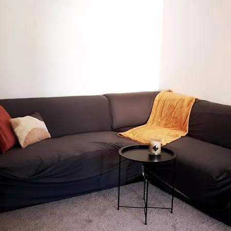 דירה Cosy